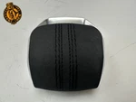 2021-2025 Jaguar Land Rover Automatic Transmission Gear Shifter Knob Black Oem Used. Price: $101.12.