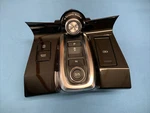 2022 2023 Acura Mdx Electric Floor Shifter W/ Dynamic Knob Oem Used. Price: $110.00.