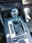 Shifter A3 Audi 2015 Transmission 3186050 Used. Price: $180.40.