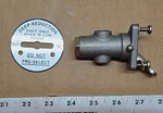 World American 14651R Air Brake Deep Reduction Valve Flipper Switch Type New. Price: $40.00.