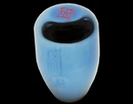 Blox Racing For Limited Series 5-SPEED Billet Shift Knob Electric Blue New. Price: $51.20.