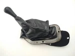 99 - 04 Nissan Frontier 4X4 Floor Console Gear Shifter Manual Transmission Oem Used. Price: $199.95.