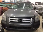 Pilot 2007 Transmission Shift Assembly 180277 Used. Price: $200.00.