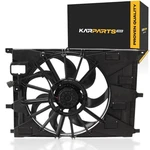 For Buick Encore Gx 2020 21 22 23 24 2025 Cooling Fan Single 1.2L Turbo Eng. New. Price: $237.79.