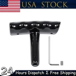 T-handle Knob Gear Stick Shifter For Jeep Dodge Charger Challenger Compass New. Price: $23.50.