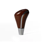 Gear Shift Knob Handle For Mercedes W202 C208 209 W210 W211 W220 Platene &chrome New. Price: $79.99.