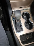 2017 Grand Cherokee Transmission Shifter Assembly SKU#4422971 Used. Price: $97.85.