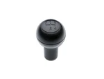 Genuine Porsche 911 Turbo Gear Shift Knob (4 Speed) 93042406901 New. Price: $149.50.