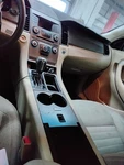 Taurus 2018 Transmission Shift 1692254 Used. Price: $122.34.