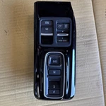 2023-2025. Honda Pilot Panel Assembly, Switch And Gear Shifter Buttons. Oem Used. Price: $140.00.