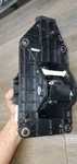 Shifter - Titan 2007 Transmission 1149727 Used. Price: $74.90.