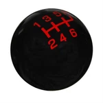 Speed Dawg Pro Series Shift Knob 501NLPR6RUR New. Price: $52.99.