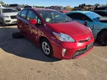 Shifter Prius 2014 Transmission 2087036 Used. Price: $123.48.