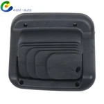 Transfer Case Gear Shift Lever Boot Cover Ford F-series 1992-1998 New. Price: $42.36.