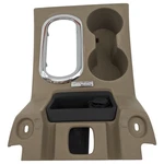 2006-2010 Ford Explorer Shift Floor Trim Bezel Cup Holder Oem VP8L2X7804567A Used. Price: $75.33.
