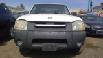 Frontier 2002 Transmission Shift 1771667 Used. Price: $99.90.
