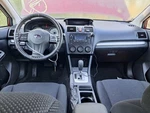 2012 Subaru Impreza Shifter Lever/knob Used Acvt 4WD 157K Miles Oem. Price: $80.70.