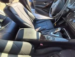 2013 Bmw 328I Shifter Lever/knob Used Oem 110K Miles A8SP 4WD 2.00L. Price: $94.53.