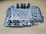 05-07 Mercedes R171 SLK55 Amg 722.9 Transmission Valve Body Mechatronic 70K Oem Used. Price: $174.98.