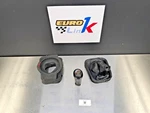 96-02 Bmw Z3 Shifter Boot Knob & Foam Used Black 5 Speed Manual Worn. Price: $39.94.