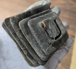 Toyota Pickup Truck 4RUNNER Transmission Clutch Fork Release Boot R150 W56 W55 Used. Price: $23.99.