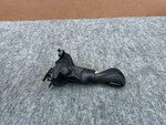 Infiniti Q50 2014-2017 Oem Floor Shifter Knob Assembly With Boot (leather/black) Used. Price: $34.95.