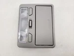 New Oem Overhead Console 2006-2015 Mitsubishi L200 Triton Sportero 8401A206HA. Price: $55.00.