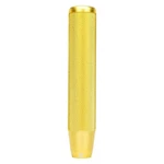 Nrg Innovations SK-810GD Knurl Hidding Gem Long Gold Shift Knob New. Price: $66.02.