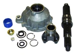 Off-road Slip Yoke Eliminator Kit For Tj Yj Xj Mj NP231 Transfer Case New. Price: $291.67.
