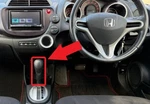 Honda Genuine Fit GE9 1.5L Jazz Automatic Shifter Knob 4PCS New. Price: $112.00.