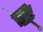 96-99 W140 Mercedes S420 S500 S600 Floor Shifter Gear Selector 1402670637 Used. Price: $145.12.
