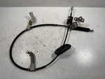014-015 Honda Accord Hybrid Shifter Cable 54315-T3V-A52 Oem Used. Price: $115.00.