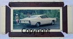 Showroom Promo Poster 1968/68 Ford Torino Gt Fastback Dealership Sign 390 Used. Price: $599.99.