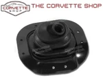 C3 Corvette Shifter Lower Seal Rubber Boot Manual Trans 1968-81 X2552 New. Price: $34.99.