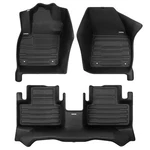 Tuxmat Custom Floor Mats For Volvo XC40 2019-2026 Full Set New. Price: $201.31.