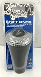 West Coast Customs Shift Knob - Fits: 5/16" 9/16" For Manual Transmission New. Price: $8.99.
