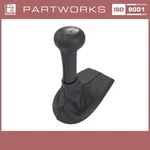 Shift Knob For Porsche Black Speed 98642407506EAN Neu. Price: $276.83.