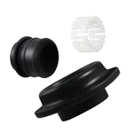 Shift Lever Ball Seat Dust Seal For Honda Crx 1988-1991 Civic 1988-2000 New. Price: $22.93.