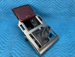Lexus GX460 Center Console Trim Bezel Panel W/ Shifter Boot, Aux 2010-2021 Oem Used. Price: $265.00.