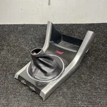 2017 Subaru Wrx Oem 92121VA000 Shifter Bezel Sti Carbon Used. Price: $115.96.