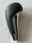 2011 2012 Kia Sorento Black With Chrome Shift Knob Factory Oem Used. Price: $53.75.