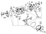 Genuine Mercedes-benz Push Button 113-267-00-10 New. Price: $53.84.