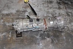 96-2002 Toyota Tacoma Speed Awd Manual Transmission Jdm 5VZ-FE 4X4 Used. Price: $1849.00.