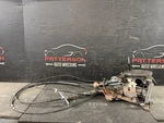 02-05 Mitsubishi Eclipse 2.4 Automatic Transmission Floor Shifter Gear Selector Used. Price: $125.00.