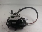 A7 Audi 2014 Transmission Shift 466770 Used. Price: $66.00.