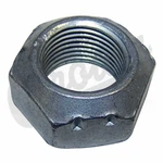 Pinion Nut Crown Automotive Front For Jeep J-4600 1970-1973 New. Price: $22.13.