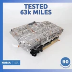 98-03 Jaguar X100 Xkr Xjr Transmission Valve Body Tcu Tcm Mechatronics Oem 63K Used. Price: $207.50.