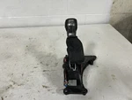 2025 Ford Bronco Automatic Transmission Shifter Black/chrome Trim Oem Used. Price: $139.99.