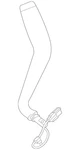 Genuine Gm Shift Lever 85565583 New. Price: $111.43.