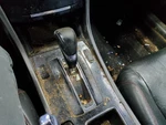 Accord 2017 Transmission Shifter 551581 Used. Price: $93.90.